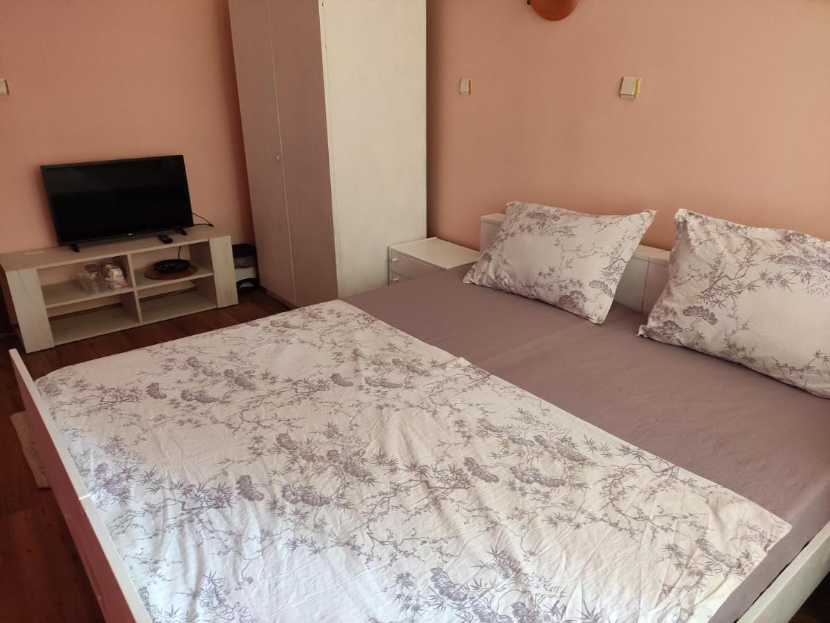 Apartament за гости на град бургас.